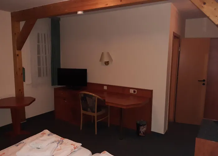 Desperados Mexican Steakhaus Und Hotel *