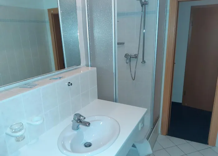 Desperados Mexican Steakhaus Und Hotel Bergen (Lower-Saxony)